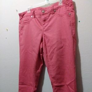 Skinny Jeggings